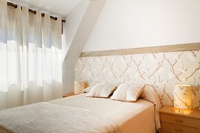 Aptos Duerming Portonovo Pico