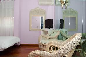 Hotel Ciudad de Alcalá