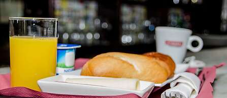 Hotel Ciudad de Alcalá