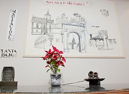 Hotel Ciudad de Alcalá