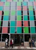 Hotel Ciudad de Alcalá