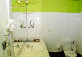 Hotel Ciudad de Alcalá