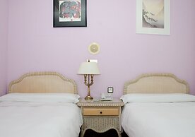 Hotel Ciudad de Alcalá