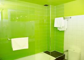 Hotel Ciudad de Alcalá