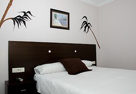 Hotel Ciudad de Alcalá