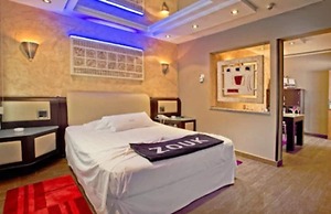 Zouk Hotel - Adults Only