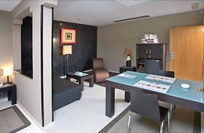 Zouk Hotel - Adults Only