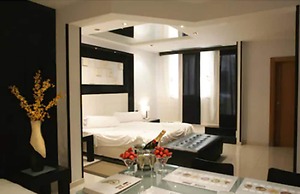 Zouk Hotel - Adults Only