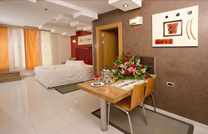 Zouk Hotel - Adults Only