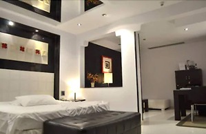 Zouk Hotel - Adults Only