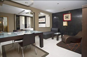 Zouk Hotel - Adults Only