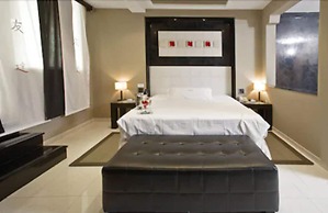 Zouk Hotel - Adults Only