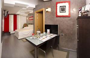 Zouk Hotel - Adults Only