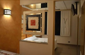 Zouk Hotel - Adults Only