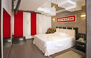 Zouk Hotel - Adults Only
