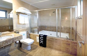 Zouk Hotel - Adults Only