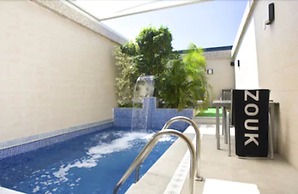 Zouk Hotel - Adults Only