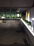 Zouk Hotel - Adults Only