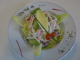 Zouk Hotel - Adults Only