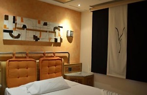 Zouk Hotel - Adults Only