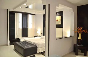 Zouk Hotel - Adults Only