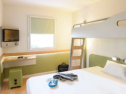 Ibis Budget Madrid Getafe