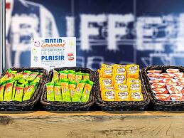 Ibis Budget Madrid Getafe