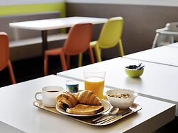Ibis Budget Madrid Getafe