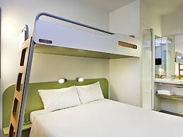Ibis Budget Madrid Getafe