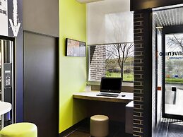 Ibis Budget Madrid Getafe