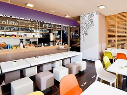 Ibis Budget Madrid Getafe