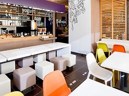 Ibis Budget Madrid Getafe