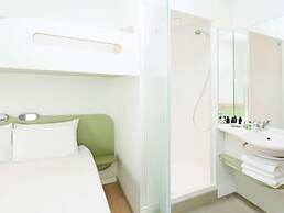 Ibis Budget Madrid Getafe