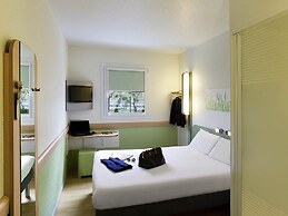 Ibis Budget Madrid Getafe