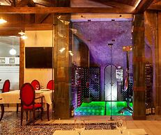 Hotel Julián