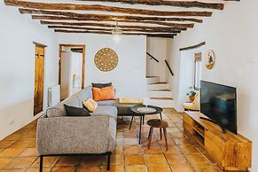 Casa Pedro Barrera