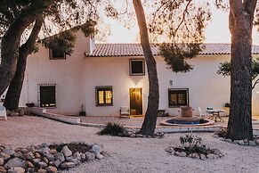 Casa Pedro Barrera