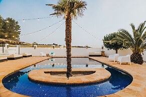 Casa Pedro Barrera