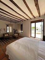 Casa Pedro Barrera