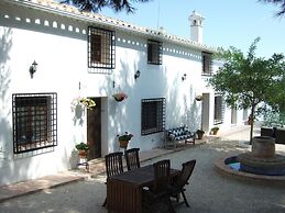 Casa Pedro Barrera