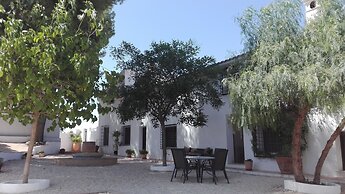 Casa Pedro Barrera