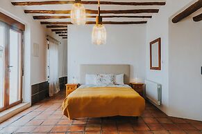 Casa Pedro Barrera