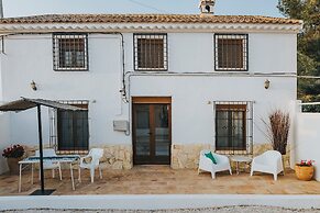 Casa Pedro Barrera