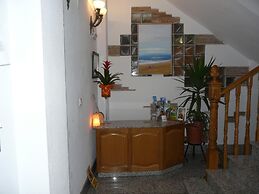 Hotel Guillermo II