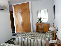 Hotel Guillermo II