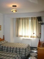 Hotel Guillermo II