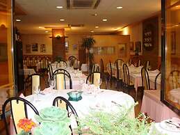 Hotel Guillermo II