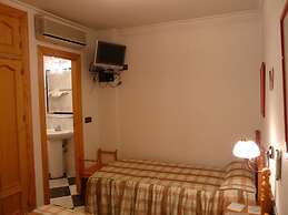 Hotel Guillermo II