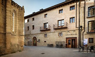 Palacio de Pujadas