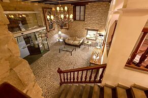 Palacio de Pujadas